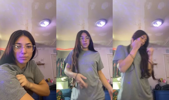 ortegamykena_09 TikTok Live — Sep 30, 2026, 4:14 PM