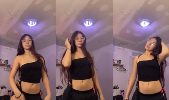 ortegamykena_09 TikTok Live — Oct 2, 2026, 9:30 PM
