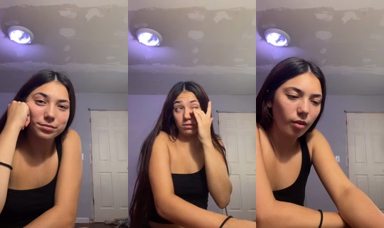 ortegamykena_09 TikTok Live — Oct 4, 2026, 9:47 AM