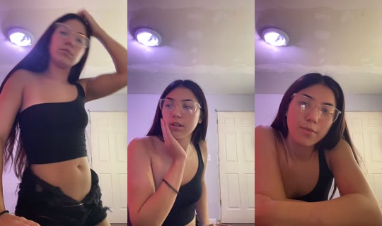 ortegamykena_09 TikTok Live — Oct 4, 2026, 10:16 AM