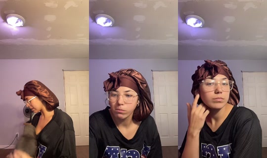 ortegamykena_09 TikTok Live — Oct 4, 2026, 11:31 PM