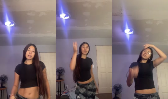 ortegamykena_09 TikTok Live — Oct 6, 2026, 5:14 PM