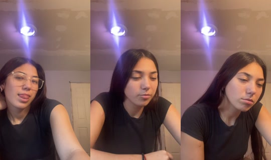 ortegamykena_09 TikTok Live — Oct 6, 2026, 5:45 PM