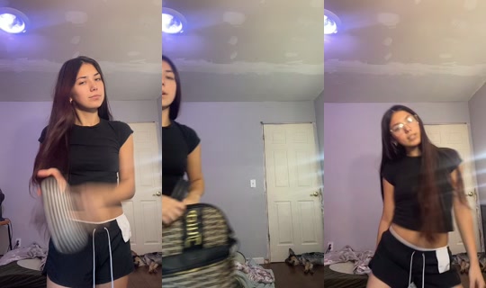 ortegamykena_09 TikTok Live — Oct 8, 2026, 10:30 PM
