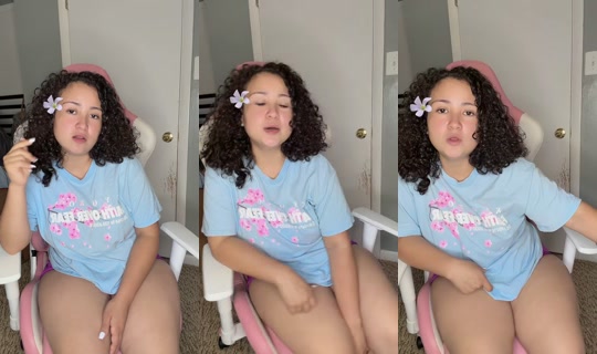ortizkelyn TikTok Live — Aug 24, 2026, 1:07 AM