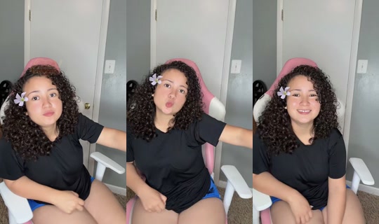 ortizkelyn TikTok Live — Aug 25, 2026, 1:41 AM