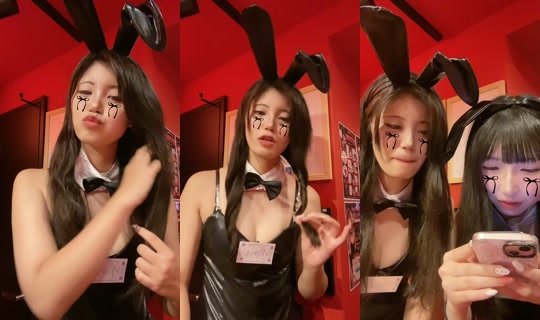 osaka_yakibunny TikTok Live — Aug 24, 2026, 12:10 PM