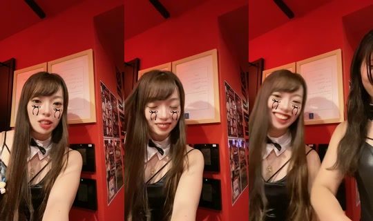 osaka_yakibunny TikTok Live — Aug 26, 2026, 3:45 PM