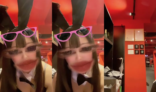 osaka_yakibunny TikTok Live — Sep 1, 2026, 9:55 AM