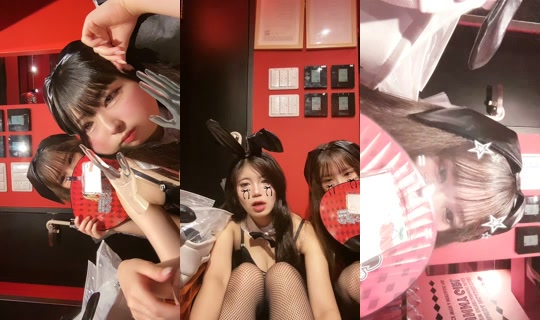 osaka_yakibunny TikTok Live — Sep 1, 2026, 10:39 AM