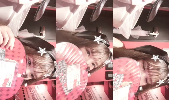 osaka_yakibunny TikTok Live — Sep 1, 2026, 11:30 AM