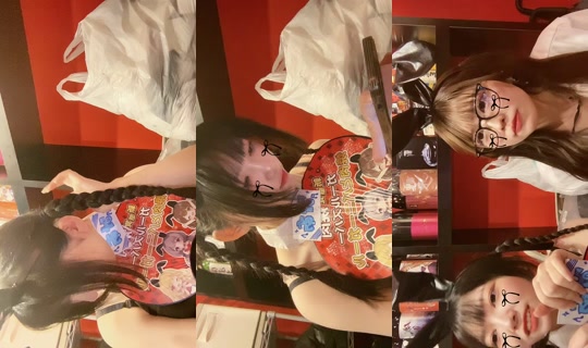 osaka_yakibunny TikTok Live — Oct 2, 2026, 9:01 AM