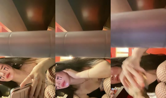 osaka_yakibunny TikTok Live — Oct 3, 2026, 8:04 AM