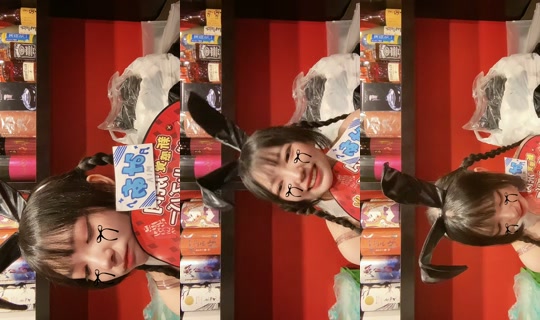 osaka_yakibunny TikTok Live — Oct 3, 2026, 12:00 PM
