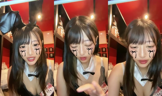 osaka_yakibunny TikTok Live — Oct 3, 2026, 12:56 PM