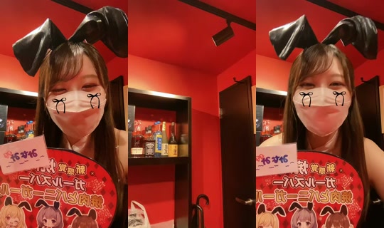 osaka_yakibunny TikTok Live — Oct 4, 2026, 11:27 AM