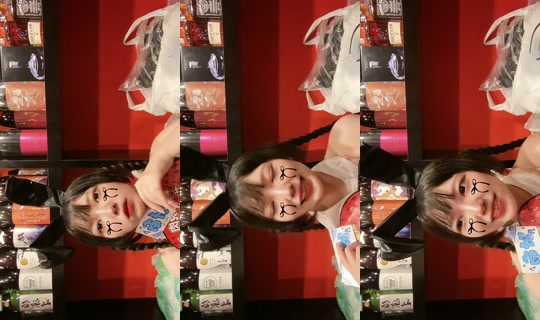 osaka_yakibunny TikTok Live — Oct 4, 2026, 1:22 PM