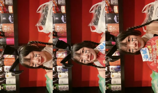 osaka_yakibunny TikTok Live — Oct 4, 2026, 2:41 PM