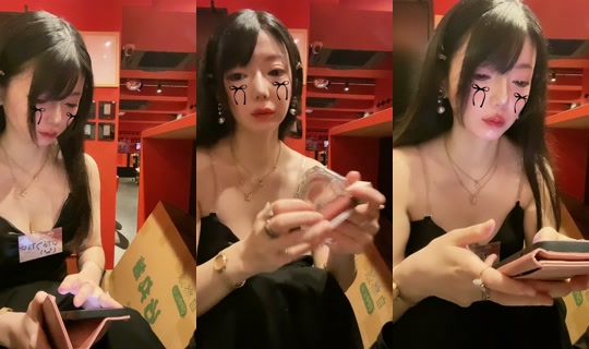 osaka_yakibunny TikTok Live — Oct 5, 2026, 8:03 AM
