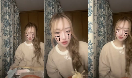 osakedaisuki__0 TikTok Live — Sep 30, 2026, 5:28 PM