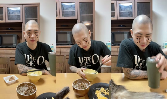 osakewa_inochi TikTok Live — Aug 22, 2026, 3:52 PM