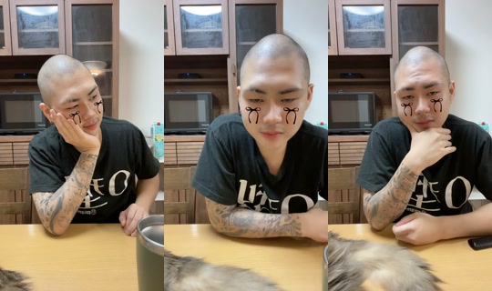 osakewa_inochi TikTok Live — Aug 22, 2026, 4:43 PM