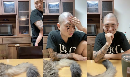 osakewa_inochi TikTok Live — Aug 22, 2026, 5:01 PM