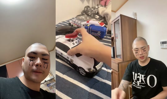 osakewa_inochi TikTok Live — Aug 22, 2026, 6:47 PM