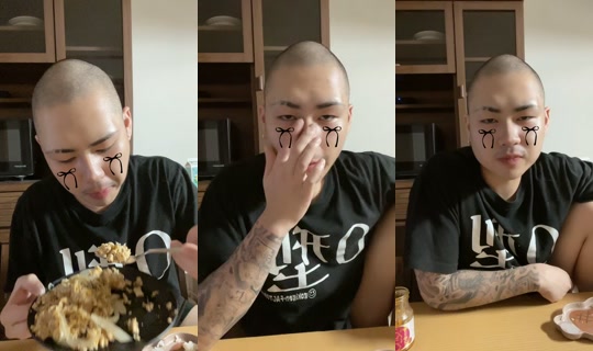 osakewa_inochi TikTok Live — Aug 22, 2026, 9:52 PM