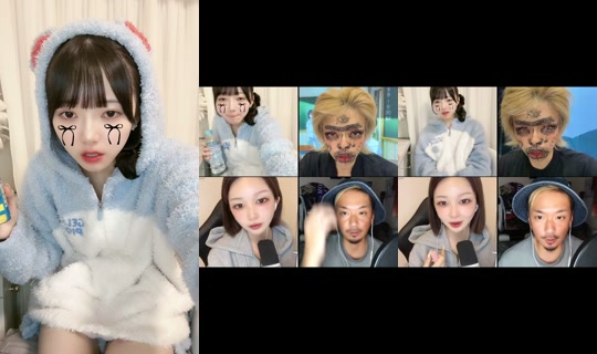osatoksm TikTok Live — Oct 8, 2026, 5:49 PM