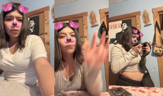 oscar2highh TikTok Live — Aug 23, 2026, 2:28 AM