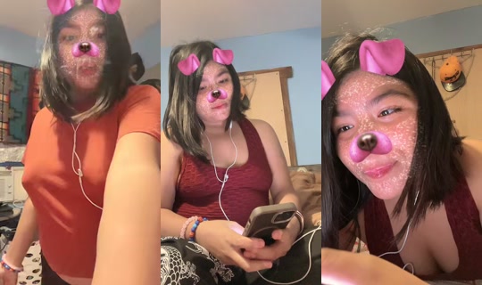 oscar2highh TikTok Live — Aug 23, 2026, 4:42 PM