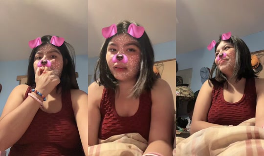oscar2highh TikTok Live — Aug 23, 2026, 5:58 PM