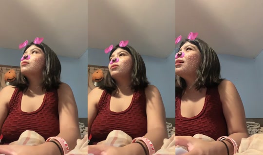 oscar2highh TikTok Live — Aug 23, 2026, 11:22 PM