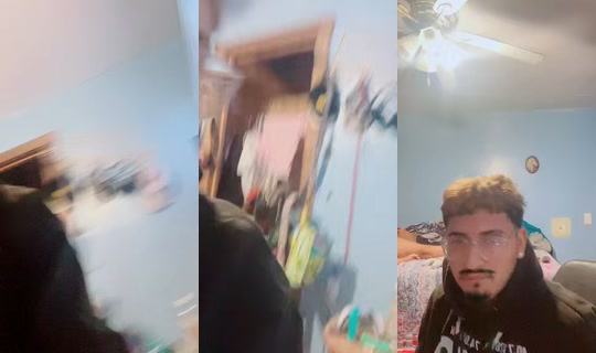 oscar2highh TikTok Live — Sep 1, 2026, 8:14 PM
