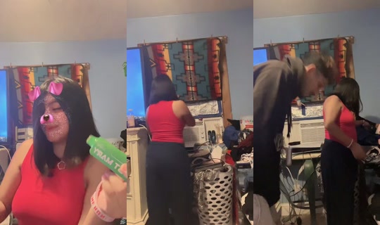 oscar2highh TikTok Live — Sep 1, 2026, 8:58 PM