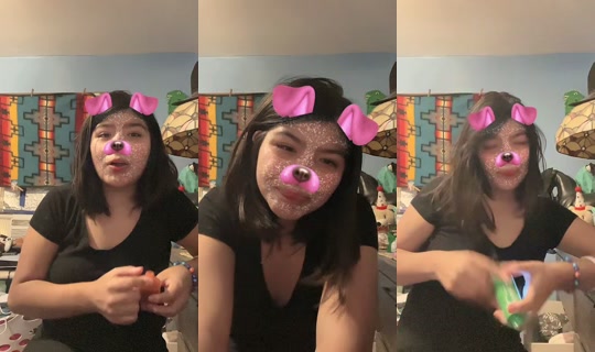 oscar2highh TikTok Live — Sep 14, 2026, 7:59 PM