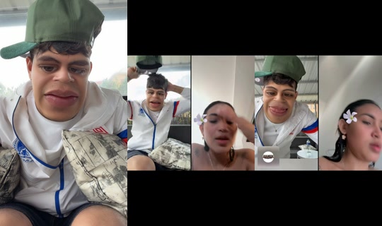 oscarlagos_10 TikTok Live — Aug 23, 2026, 5:40 PM