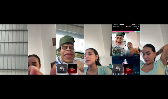 oscarlagos_10 TikTok Live — Aug 23, 2026, 6:18 PM