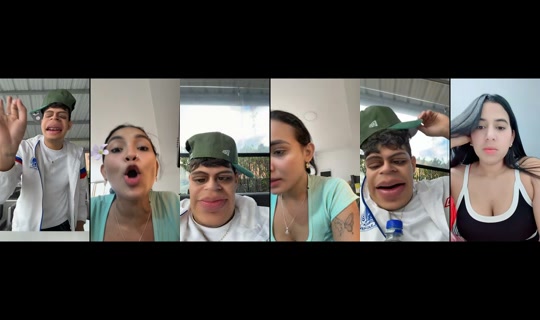 oscarlagos_10 TikTok Live — Aug 23, 2026, 7:08 PM