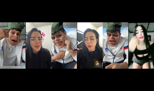 oscarlagos_10 TikTok Live — Aug 23, 2026, 7:59 PM