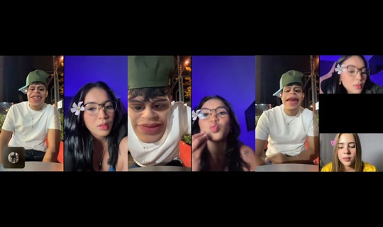 oscarlagos_10 TikTok Live — Aug 24, 2026, 4:56 AM
