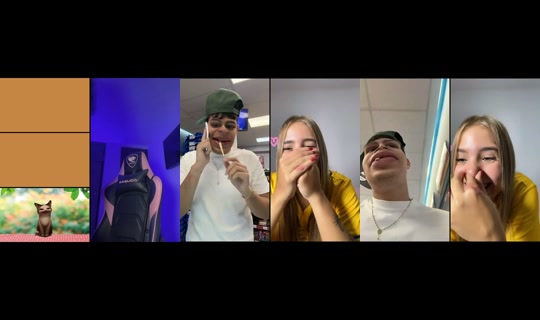 oscarlagos_10 TikTok Live — Aug 24, 2026, 5:54 AM