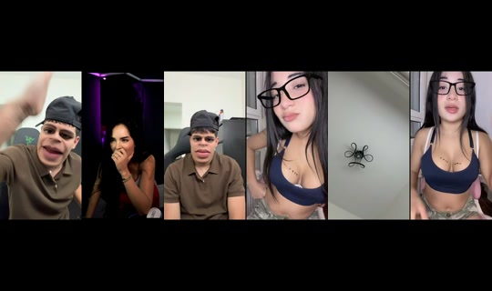 oscarlagos_10 TikTok Live — Sep 2, 2026, 10:31 PM