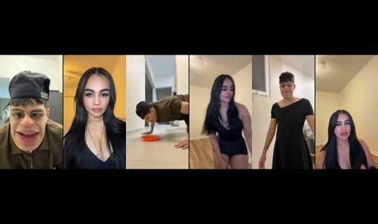 oscarlagos_10 TikTok Live — Sep 3, 2026, 12:01 AM