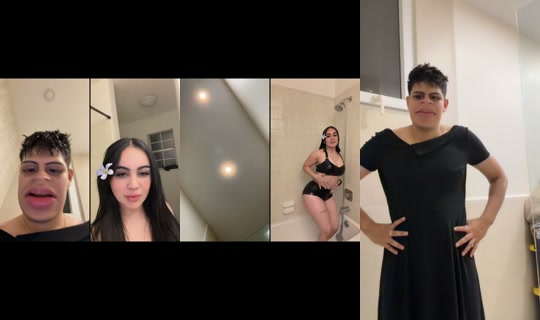 oscarlagos_10 TikTok Live — Sep 3, 2026, 12:51 AM