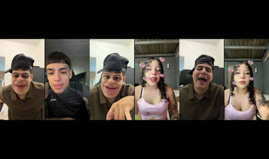 oscarlagos_10 TikTok Live — Sep 3, 2026, 2:08 AM