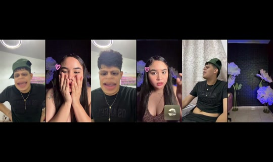 oscarlagos_10 TikTok Live — Oct 2, 2026, 1:20 AM