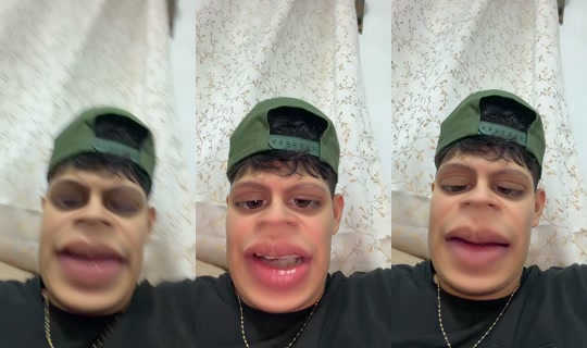 oscarlagos_10 TikTok Live — Oct 2, 2026, 2:10 AM