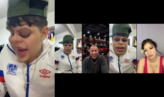 oscarlagos_10 TikTok Live — Oct 3, 2026, 12:38 AM